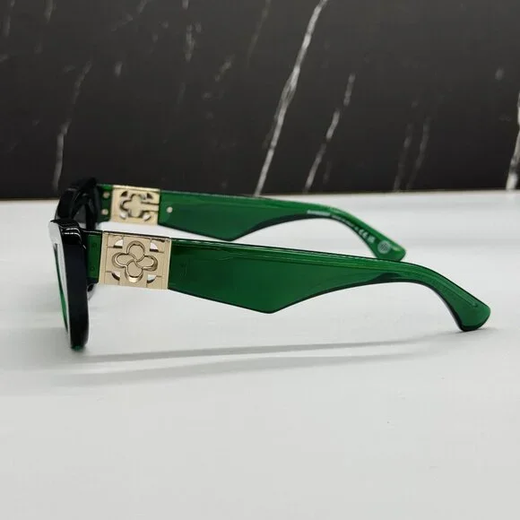 NEW BURBERRY BE4421U 4104/87 CAT EYE WOMEN SUNGLASSES  display picture 3